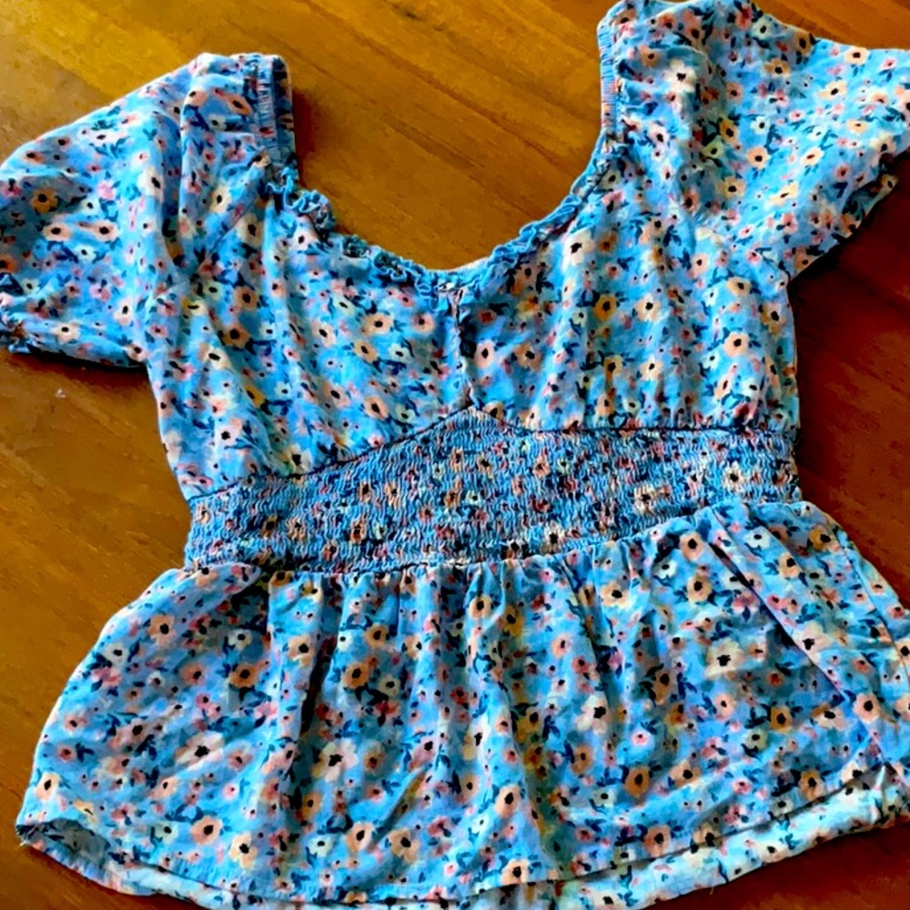 This is a good condition blows brand fame